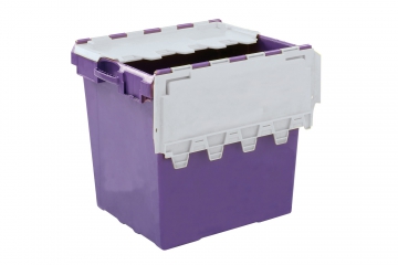 Storage crates for shop sale